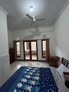 Arya homestay