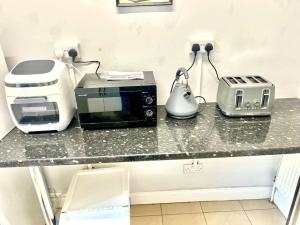 4 Bedroom house in SE4