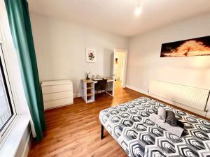 4 Bedroom house in SE4