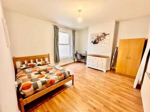 4 Bedroom house in SE4