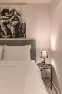 Anvy Stylish Suites Ioannina