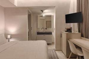 Anvy Stylish Suites Ioannina