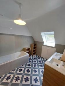 La maison Prochasson