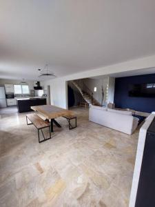 Villas La maison Prochasson : photos des chambres