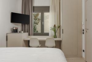 Anvy Stylish Suites Ioannina