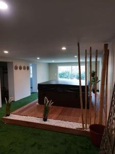 Villas La maison Prochasson : photos des chambres