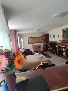 Gite Luxury à Soultzeren - 万泽费勒当