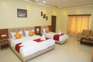 Hotel GSR Srinivasa Inn