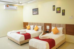 Hotel GSR Srinivasa Inn