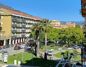 Roma 8 Alloggio centralissimo