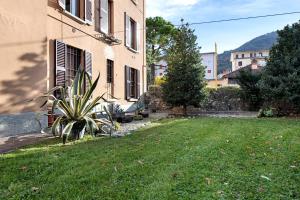 Appartement Supérieur 1 Chambre