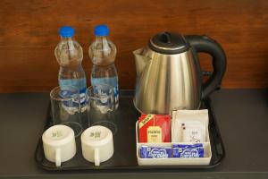 Hotel GSR Srinivasa Inn