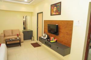 Hotel GSR Srinivasa Inn