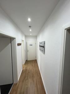 Moderne zentrale Wohnung