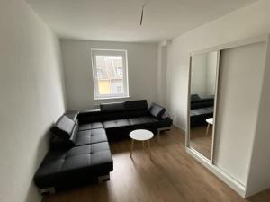 Moderne zentrale Wohnung