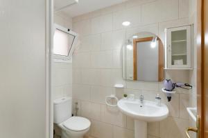 1B Ren Coqueto Apartamento