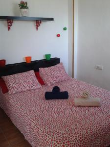 Apartamento Calle Goles