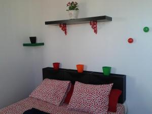 Apartamento Calle Goles