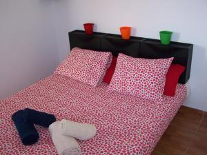 Apartamento Calle Goles