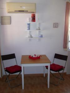 Apartamento Calle Goles