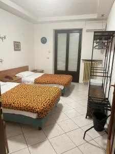 Hotel Persico - Manta