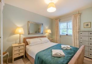 Tamerton Cottage