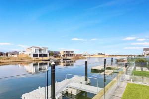 Ultimate Luxury on the waterfront