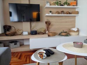 Stan na dan Sara Novi Sad - u blizini centra grada