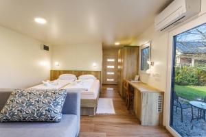 Mobile House Vegov hram 