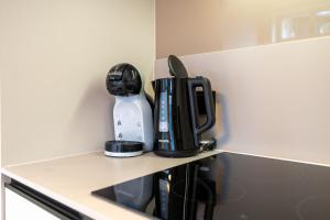 Kościuszki Lavish Apartment