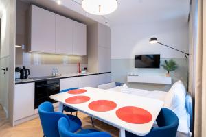 Kościuszki Lavish Apartment