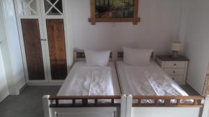 Zimmer LISA-MARIE am Grandsberg