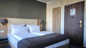 Business Double Room  room in Hotel St.-Michaels-Heim
