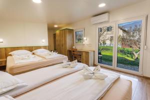 Mobile House Vegov hram