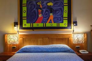 Hotel Chalet des Roses