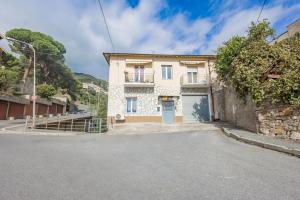 vista mare casa vacanze