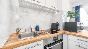 Appartements HOMEY GOLD - Hyper centre/Proche Tram/Wifi gratuit : photos des chambres