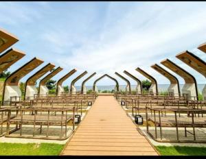 Budget friendly 1bedroom in The Mactan Newtown with pool&beach access