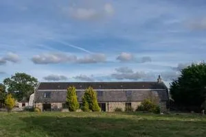 Woodside Barn Stunning 7 bed Barn conversion - Newmachar