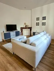 La Perle Bleue - 图罗特