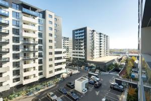 THE Prussian Blue Suite