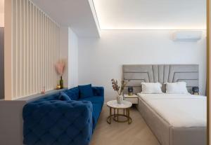 THE Prussian Blue Suite