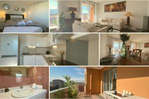 Appartements HOMEY VINTAGE - Hypercentre - Proche Gare et Tram - Terrasse privee - Wifi gratuit : photos des chambres