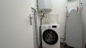 HOMEY VINTAGE - Hypercentre - Proche Gare et Tram - Terrasse privée - Wifi gratuit