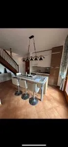 Roma Mare Apartment - Palidoro