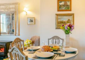 Boyton Cottage