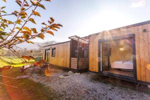 Mobile House Vegov hram