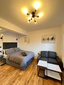 Beautiful Entire Flat In London - London