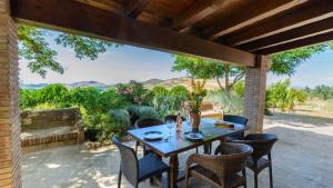 Finca Los Colorines Antequera - La Higuera by Ruralidays