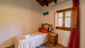 Finca Los Colorines Antequera - La Higuera by Ruralidays